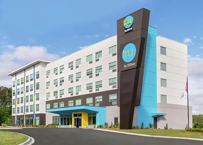 Tru By Hilton I-95