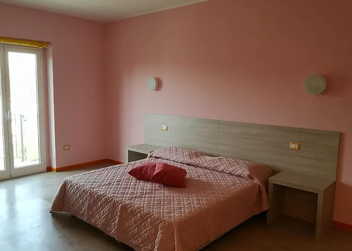 Hotel Clodi Ascoli Piceno
