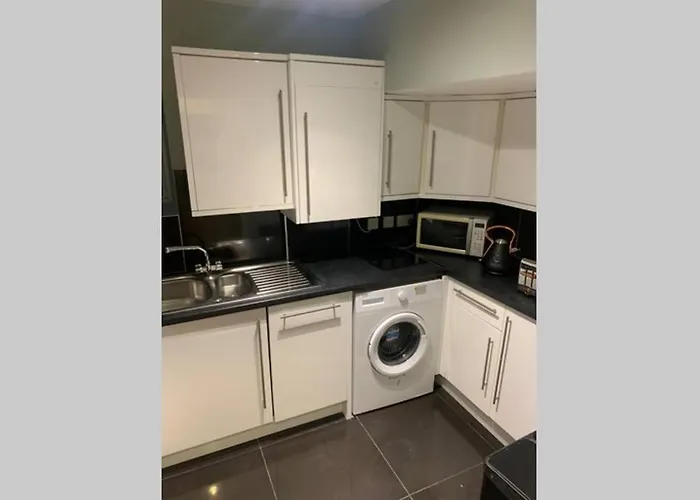 Vakantiehuisje Kensington s