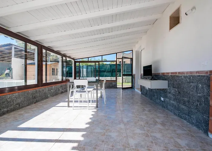 Casa vacanza: Villa Orietta