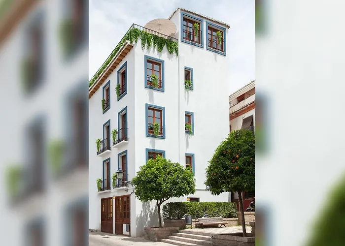 Alquiler de vacaciones: Sueño de Elvira