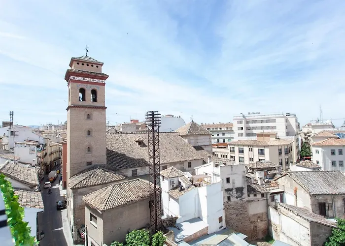 Alquiler de vacaciones: Sueño de Elvira