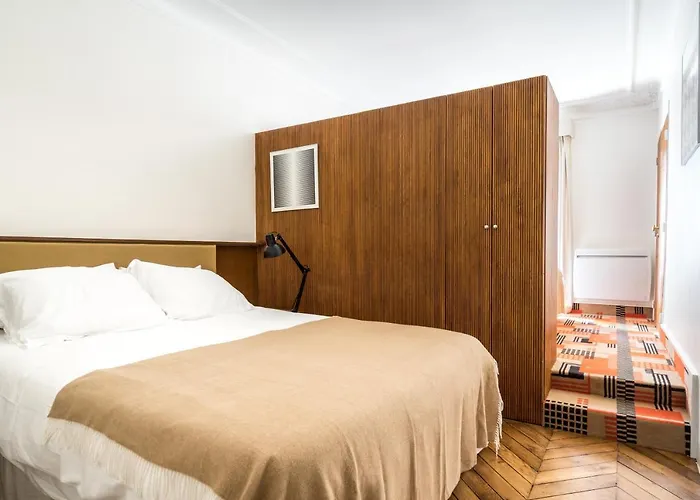 Apartamento: Pied A Terre Palestro