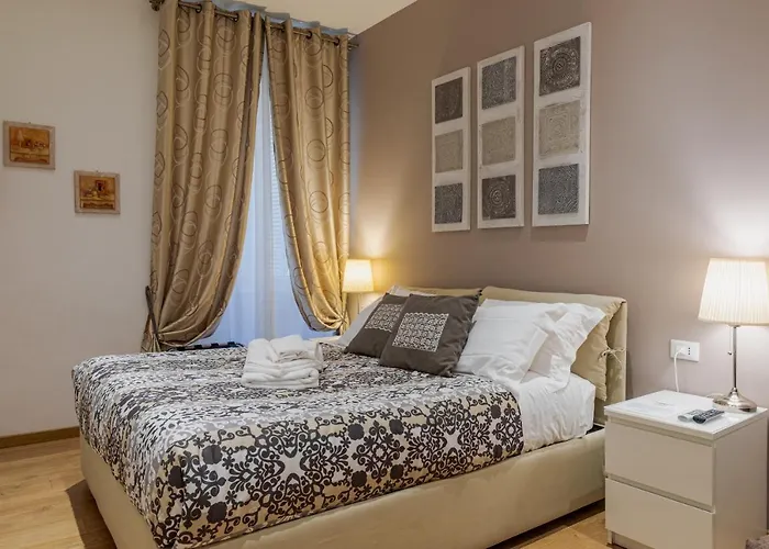 Sweet Stay In