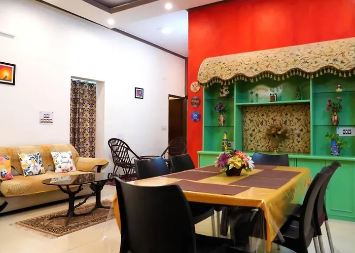 Villa: Sai Home