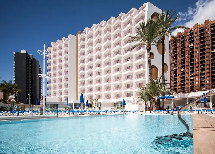  Ambassador Playa II