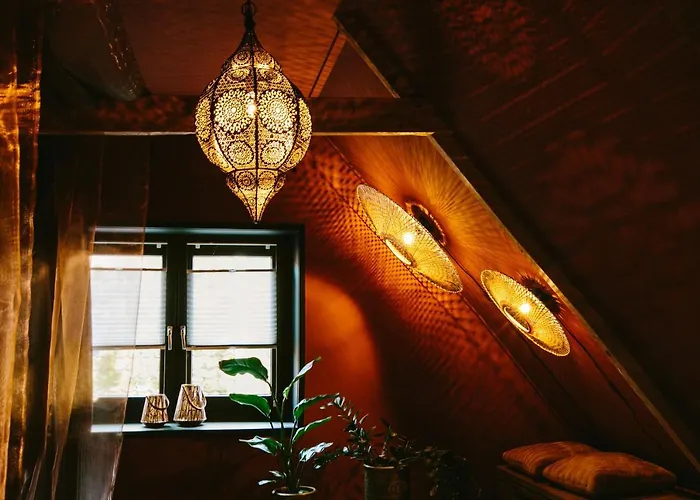 Boutique Hotel De Drentse Liefde Dwingeloo