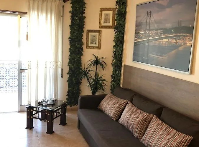 Hotel de 3 estrelas: Casa Moura