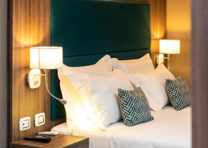 Aurelia Antica Suites&s