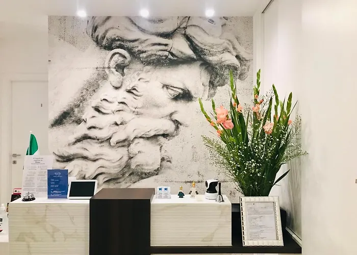 Kambal Luxury Suites