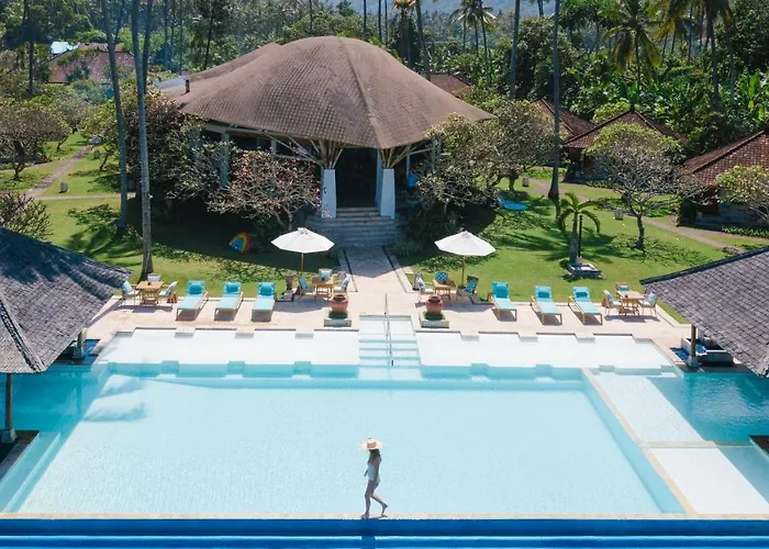 Lotus Bungalows