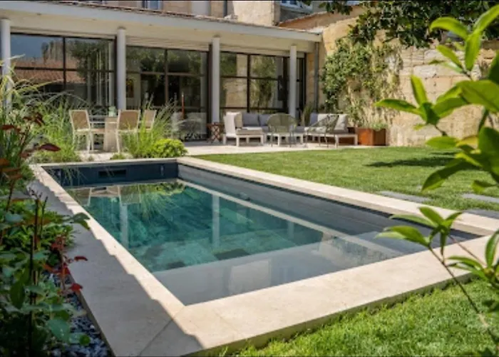 Maison d'hôtes: Le Clou de Louis