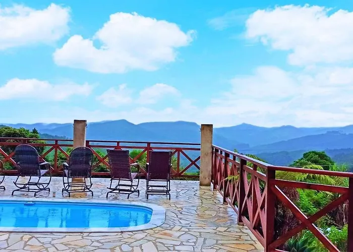 Hotel: Pousada Nascer da Lua