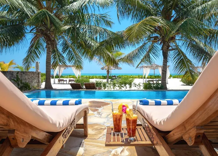 Resort: Next Paradise Boutique Resort