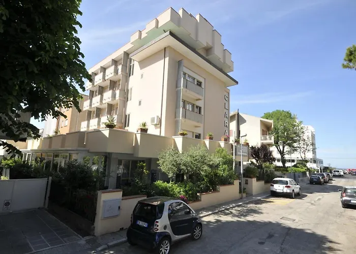 Hotel: Hotel Clara