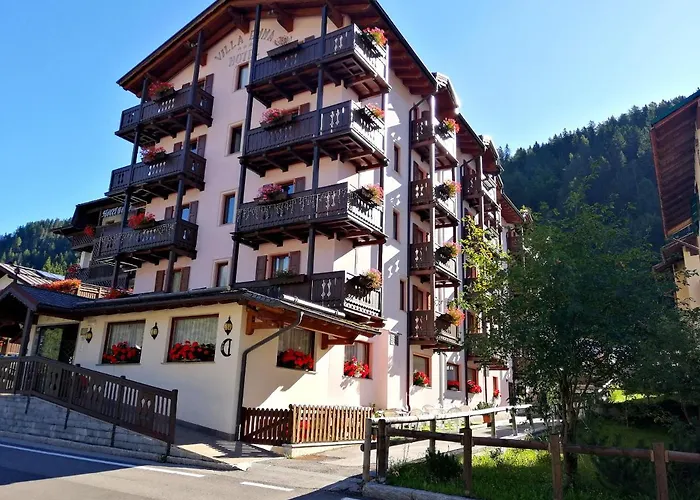 Villa Emma