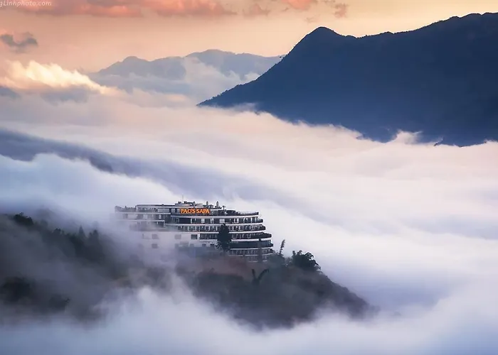 Pao'S Sapa Leisure