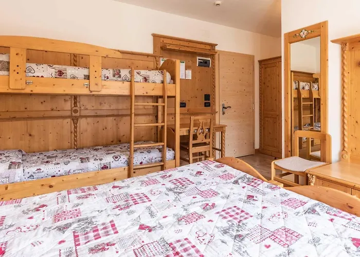 Hotel Ghezzi