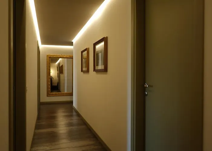 Hotel adatto agli animali: Avenue Rooms