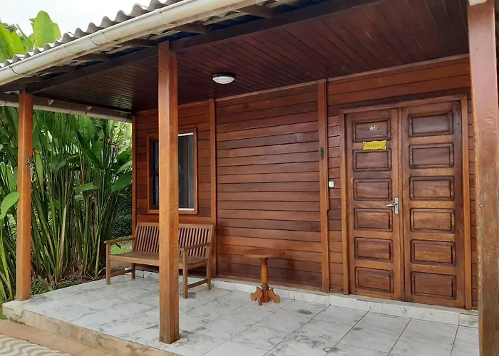 Pousada Das Flores