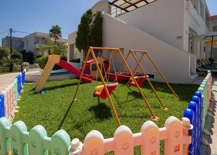 Toxo Hotel Platanés