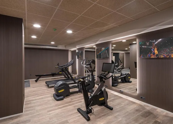 Hotel Livvo Lumm