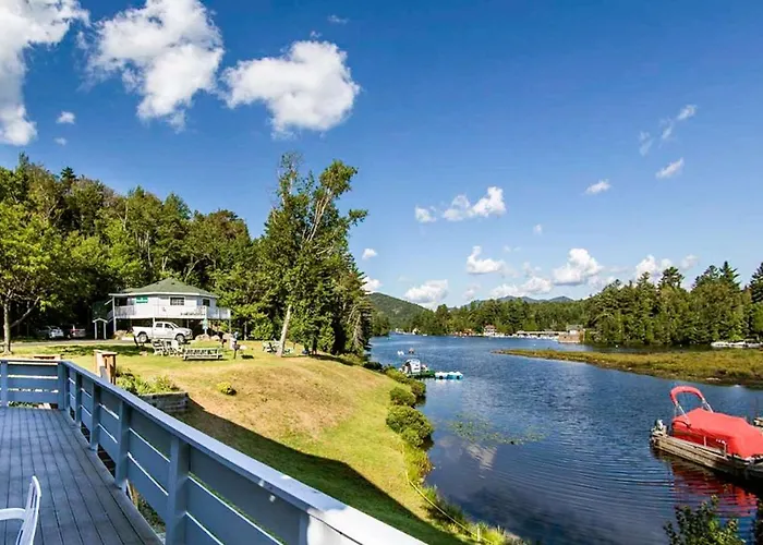 Quality Inn Lake Placid