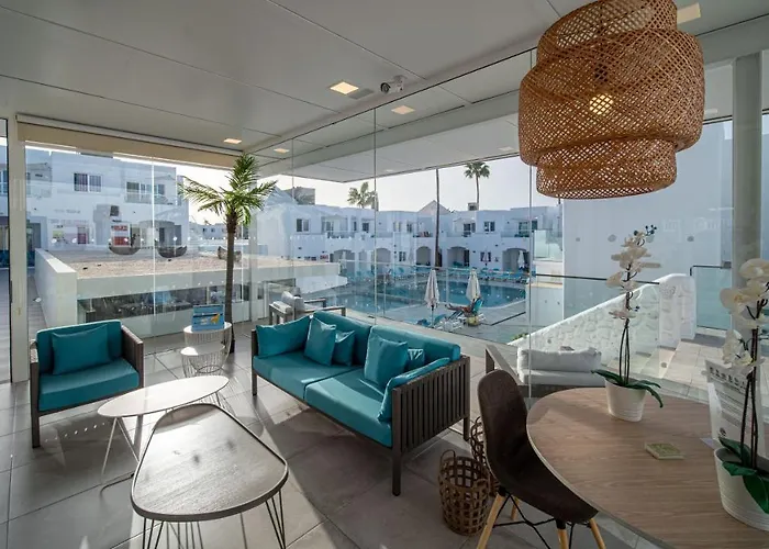 Guinate Club Apartamentos