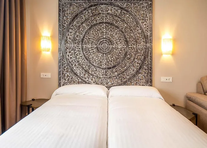 Sevilla Este By QHotels