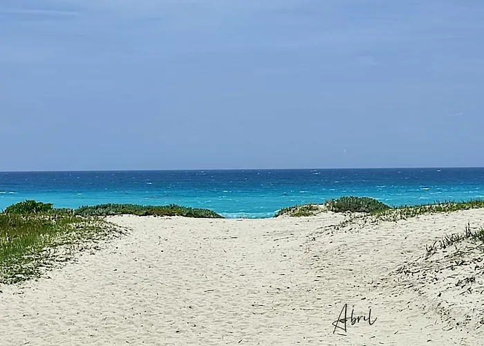 Casa En El Caribe