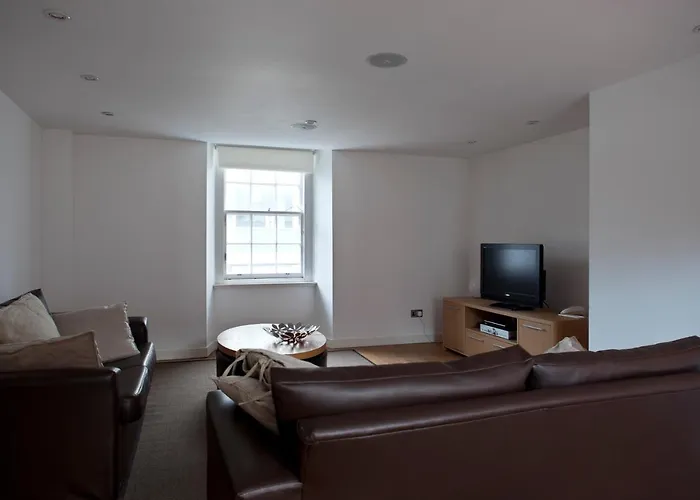  My-Canning Street Apartments