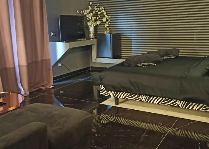 Grand Hotel Irpinia & Family Spa Avellino