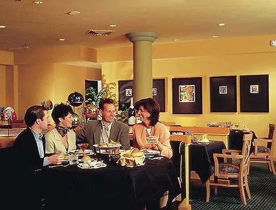 Resort: Hotel Carletto