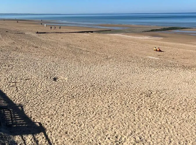 Cabourg 4 Pers