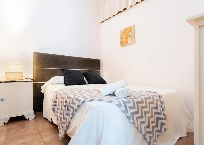 Hsh Suites Triana