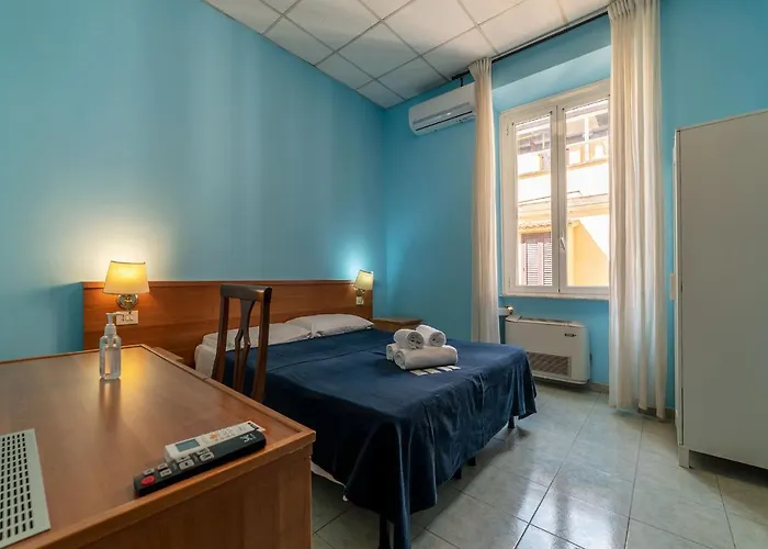 Albergo economico: Hotel Beauty Palace - Vertex Group