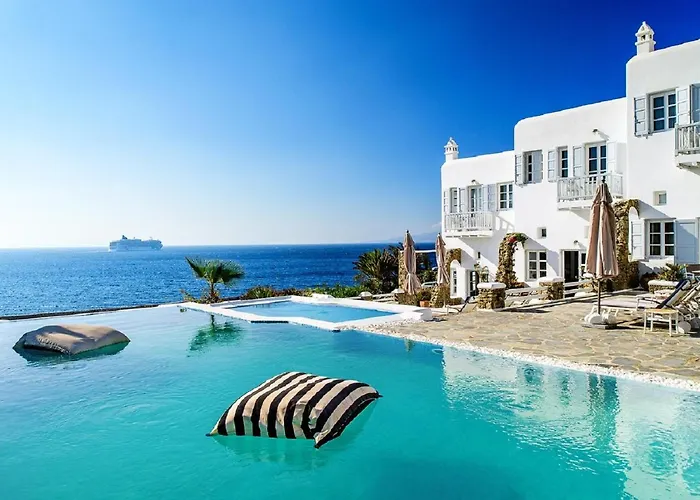 Hotel adatto agli animali: Apanema Resort