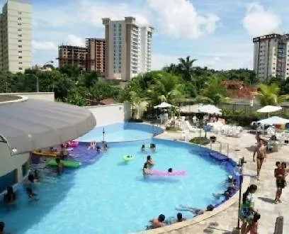 Aluguéis de temporada: Residencial Aguas Da Serra