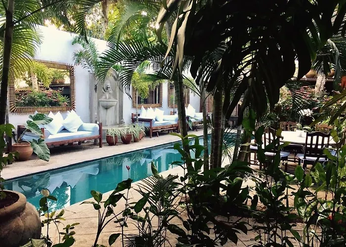 Monkey Casa Hotel Trancoso