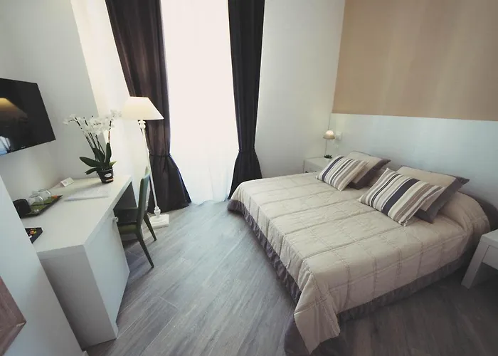 Casa vacanza: Vantaggio Suites