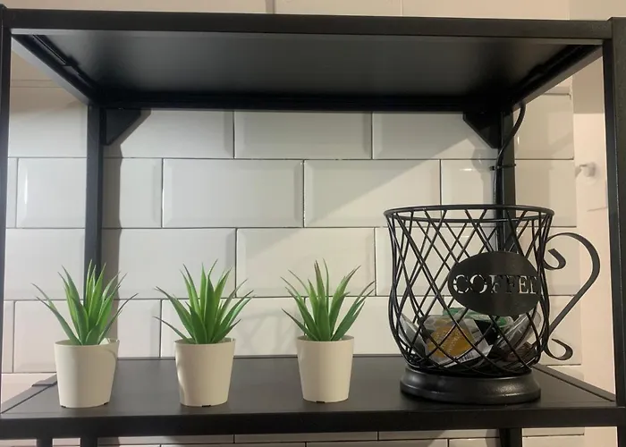 Alquiler de vacaciones: Puerta de Caceres Apartamento 1
