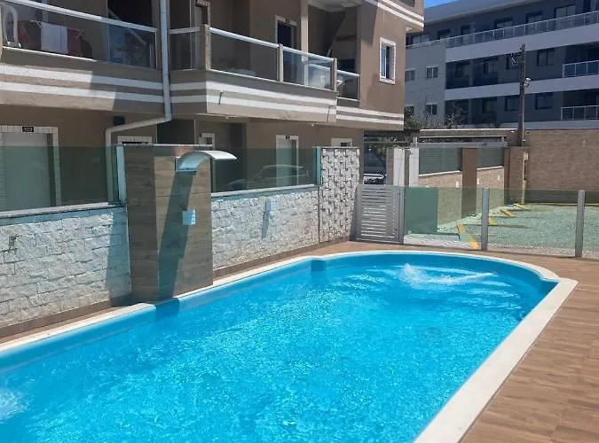  Residencial Flat Debora