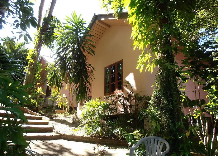 Aonang Green Park Bungalow