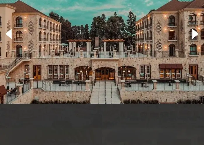 Buona Vitta Gramado Resort&Spa by Gramado Parks