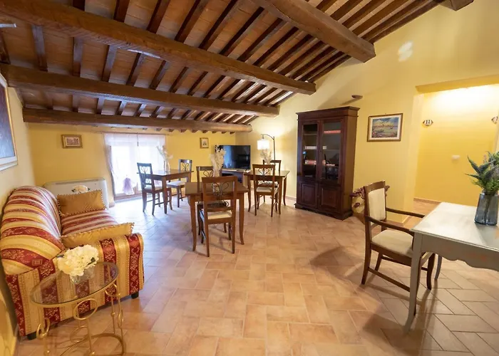 La Loggia Di San Martino
