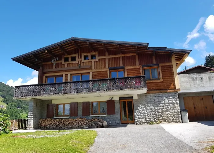  B&B La Seigneurie