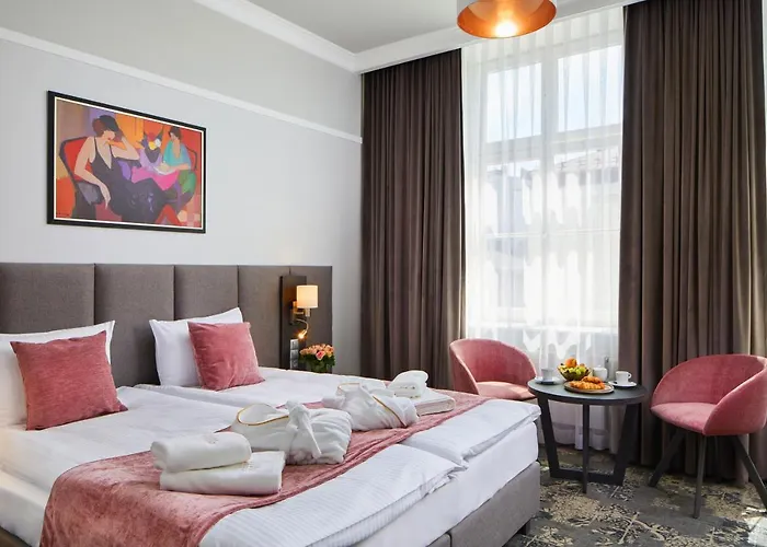 Hotel adatto agli animali: Hotel Estera