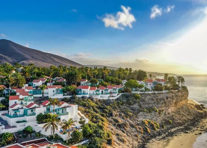 Aldiana Club Fuerteventura Hotel Morro Jable