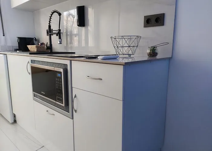 Alquiler de vacaciones: Casa Ria