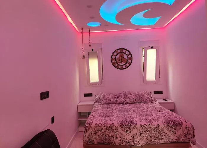 Alquiler de vacaciones: Casa Ria